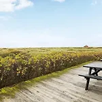 Holiday home 5 Star In Frostrup