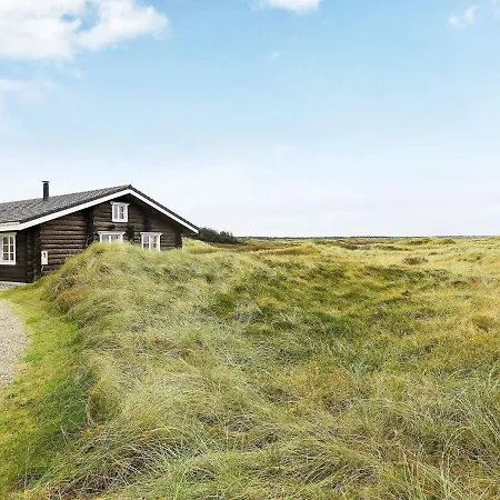 10 Person In Fr Strup Holiday home Frostrup