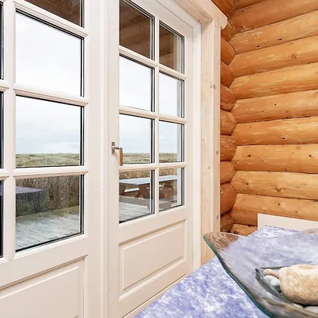 10 Person In Frostrup-by Traum Feriehus *