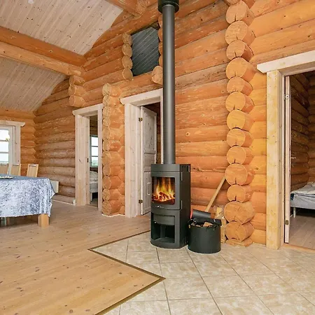 10 Person In Frostrup-by Traum Feriehus