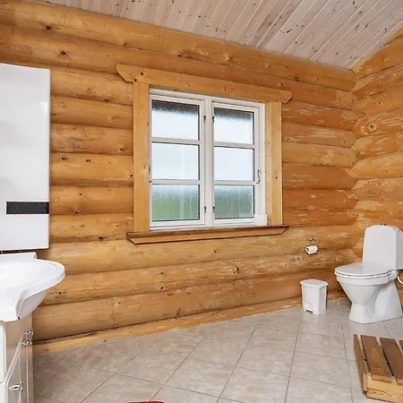 Feriehus 10 Person In Frostrup-by Traum