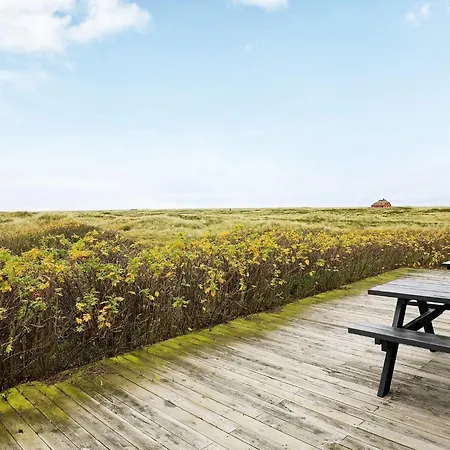 Feriehus 10 Person In Frostrup-by Traum Frostrup