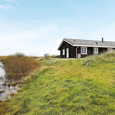 Feriehus 10 Person In Frostrup-by Traum