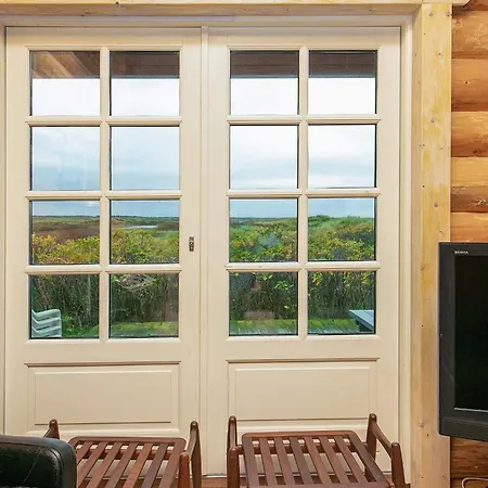 10 Person In Frostrup-by Traum Feriehus *