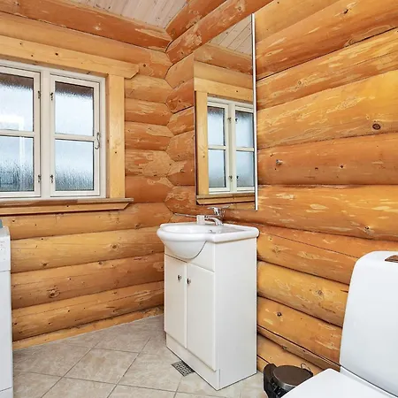 10 Person In Frostrup-by Traum Feriehus