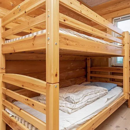 Feriehus 10 Person In Frostrup-by Traum