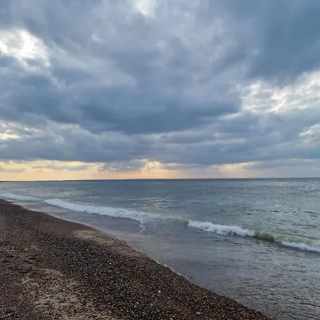 10 Person In Frostrup-by Traum Feriehus Frostrup