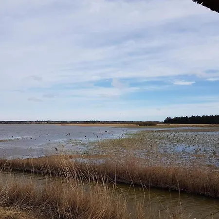 10 Person In Frostrup-by Traum Feriehus Frostrup