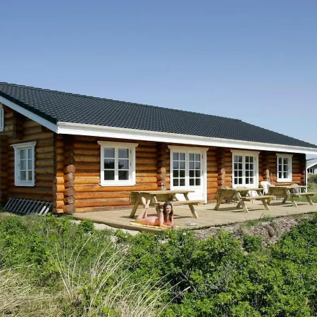 Hébergement de vacances 5 Star In