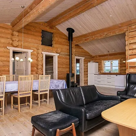5 Star In Hébergement de vacances Frostrup