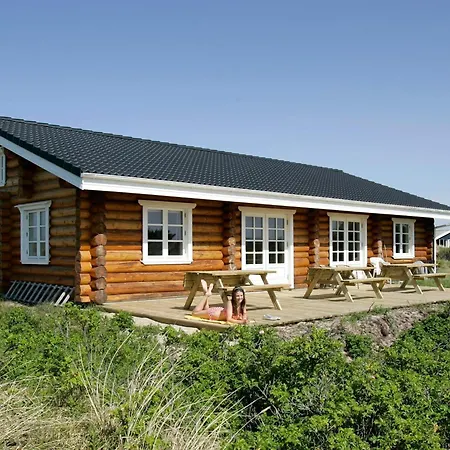 Holiday home 5 Star In