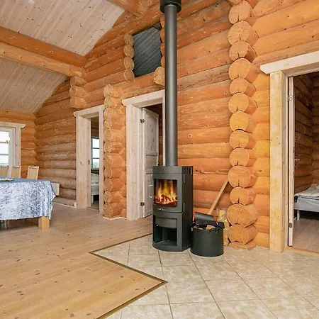 5 Star In Holiday home *