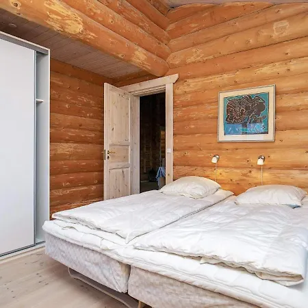 Holiday home 10 Person In Fr Strup