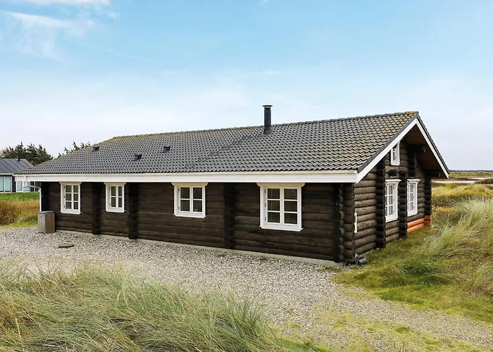 10 Person In Frostrup-by Traum Hébergement de vacances Frostrup