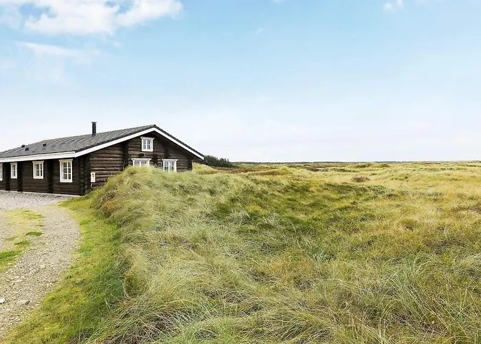 10 Person In Frostrup-by Traum Hébergement de vacances *
